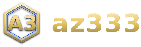 az333 logo